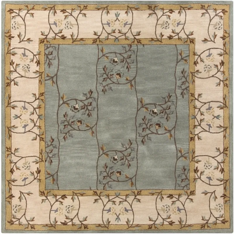 Caesar CAE1100-8SQ (8' Square)