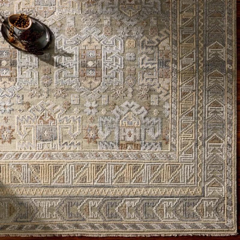 Nobility 8' x 10' Rug