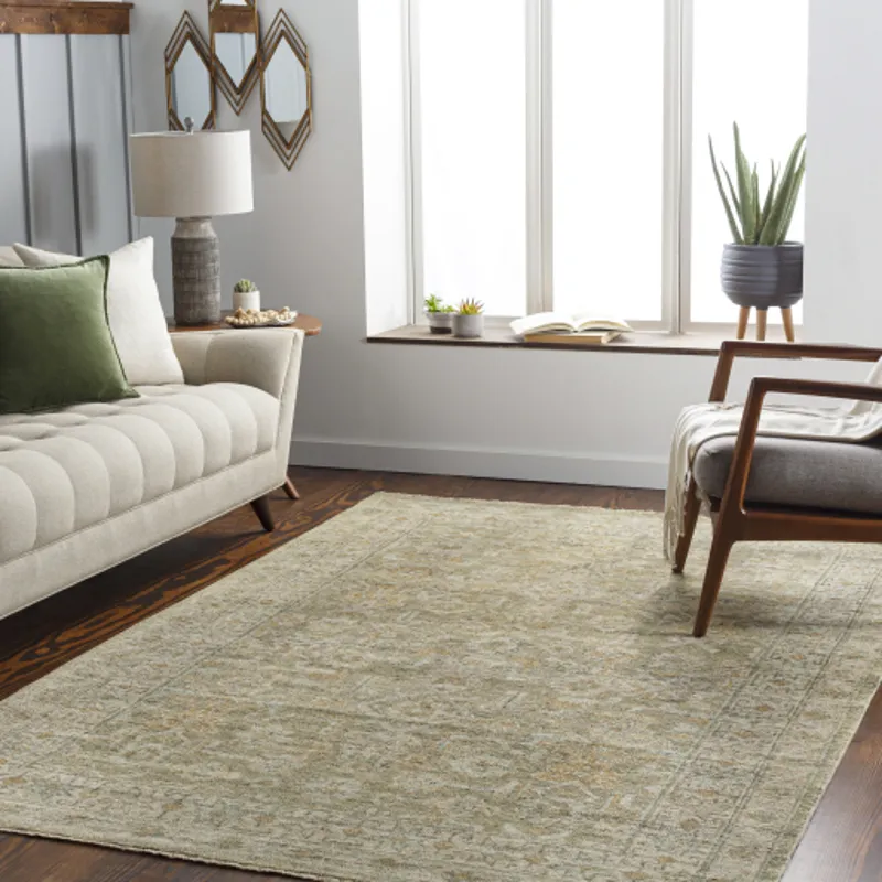 Reign 8' x 10' Rug