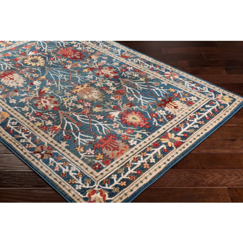 Crafty 9' x 12'4" Rug