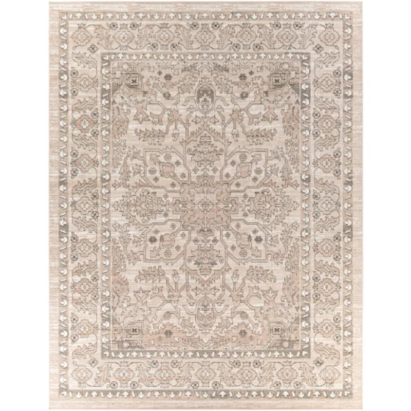 Rafetus 7'10" x 10'2" Rug