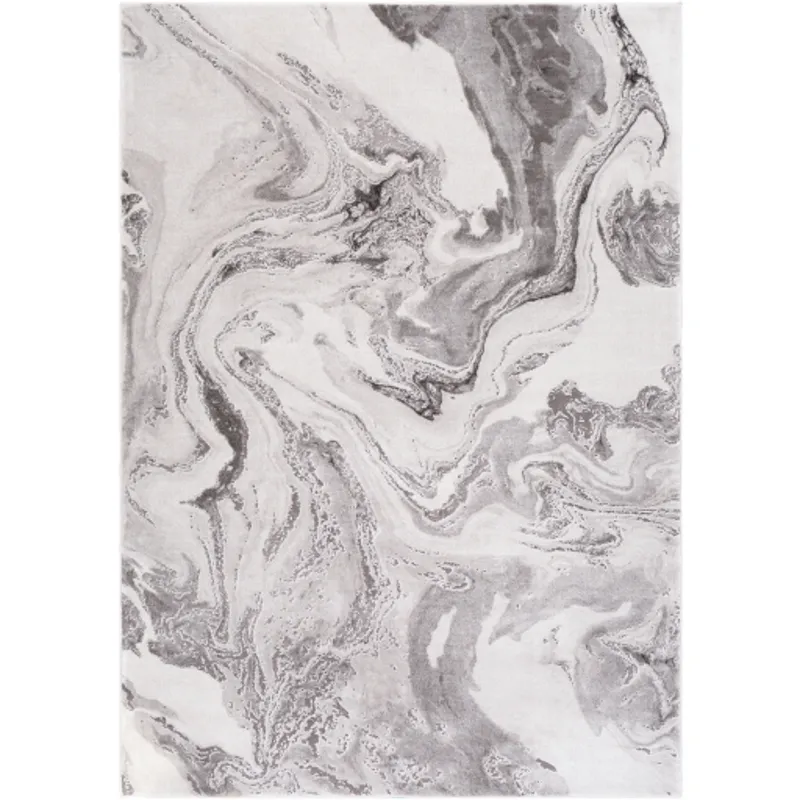 Tibetan 2' x 2'11" Rug