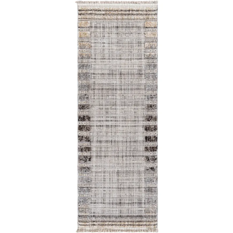 Zaragoza 2'7" x 7'3" Rug