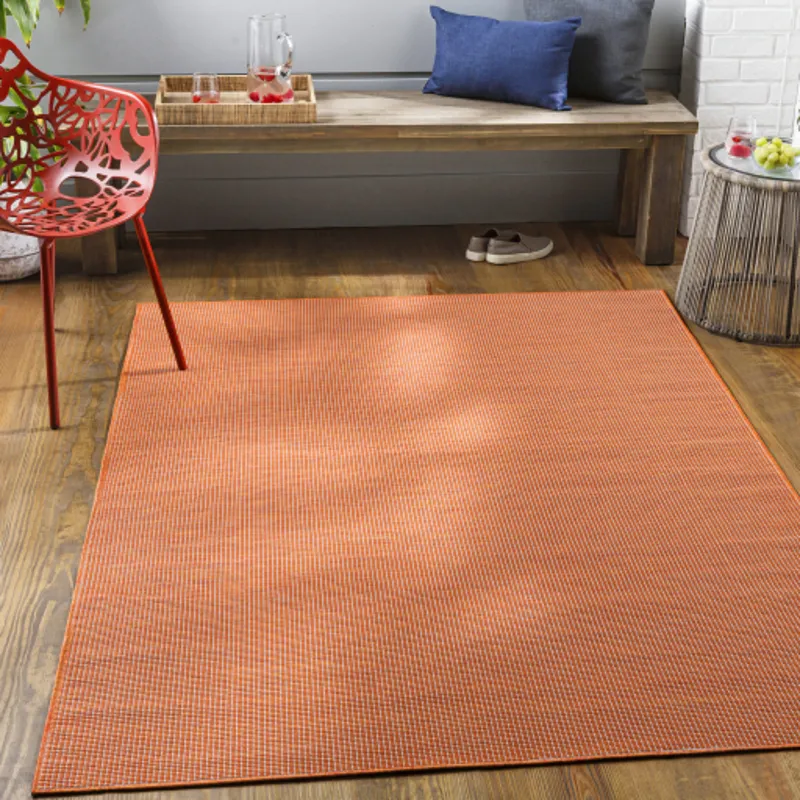 Pasadena 7'8" x 10' Rug