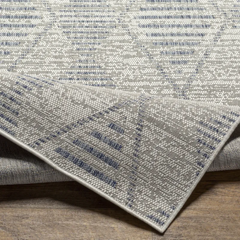 Tuareg 7'10" x 10' Rug