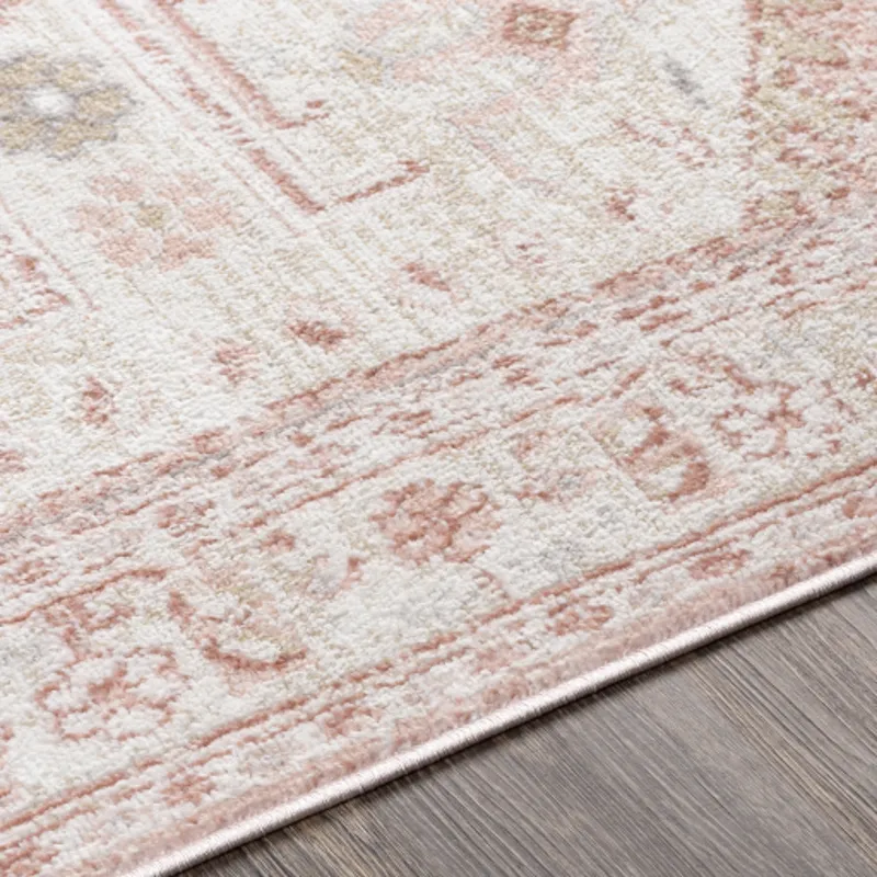 St tropez 7'9" x 9'6" Rug