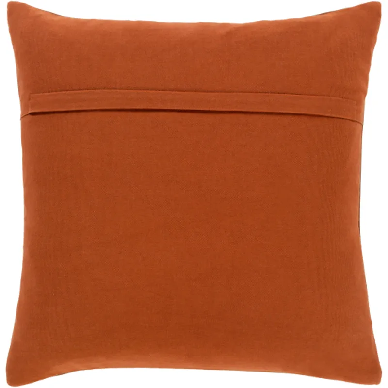 Barrington Pillow Kit