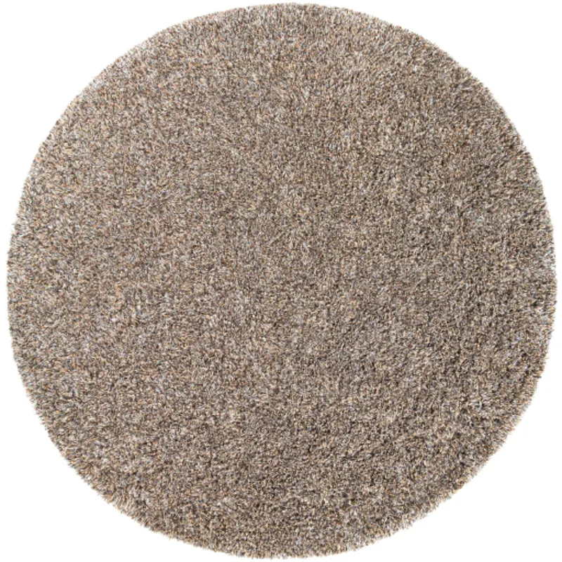 Milan 10' Round Rug