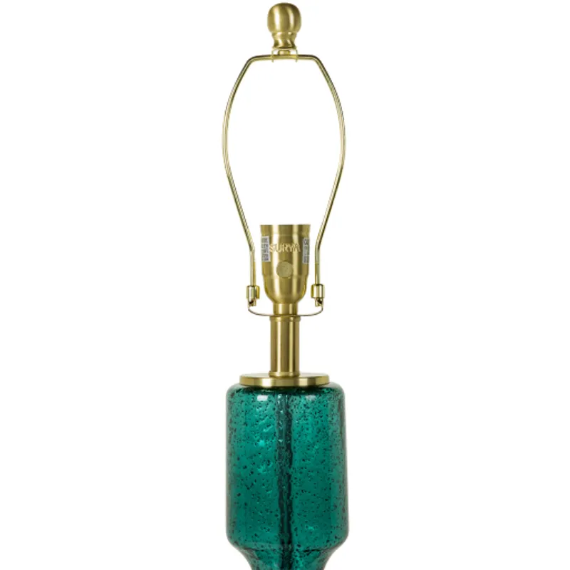 Carlyle Lamp