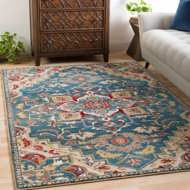 Crafty 2' x 2'11" Rug