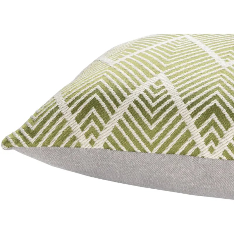 Kanga Pillow Cover