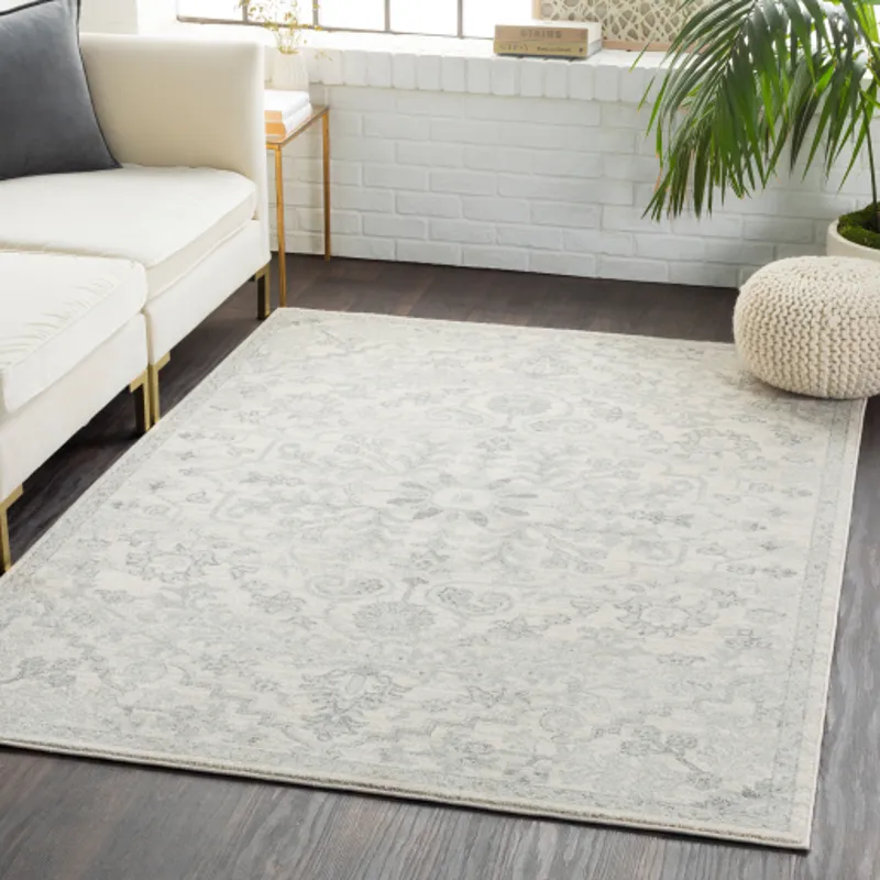 Harput 3'11" x 5'7" Rug