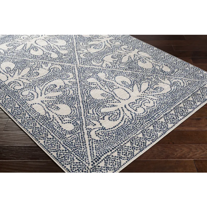 Roma 6'7" x 9' Rug