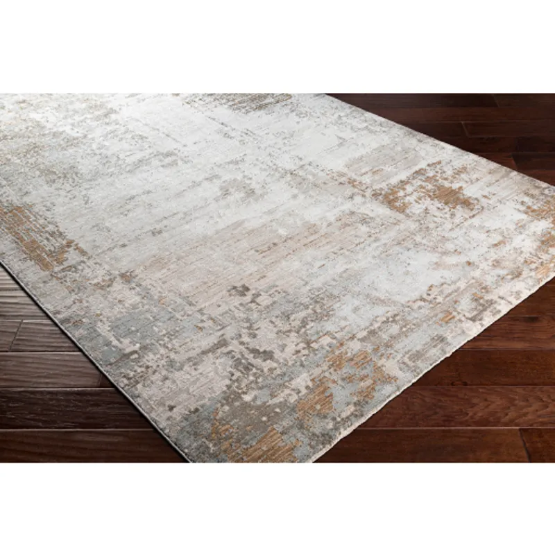 Brunswick 2'7" x 10' Rug