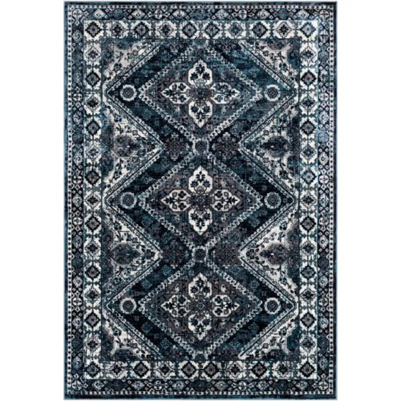 Wanderlust 2' x 3' Rug