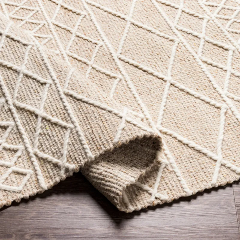 Uttar 8' x 10' Rug