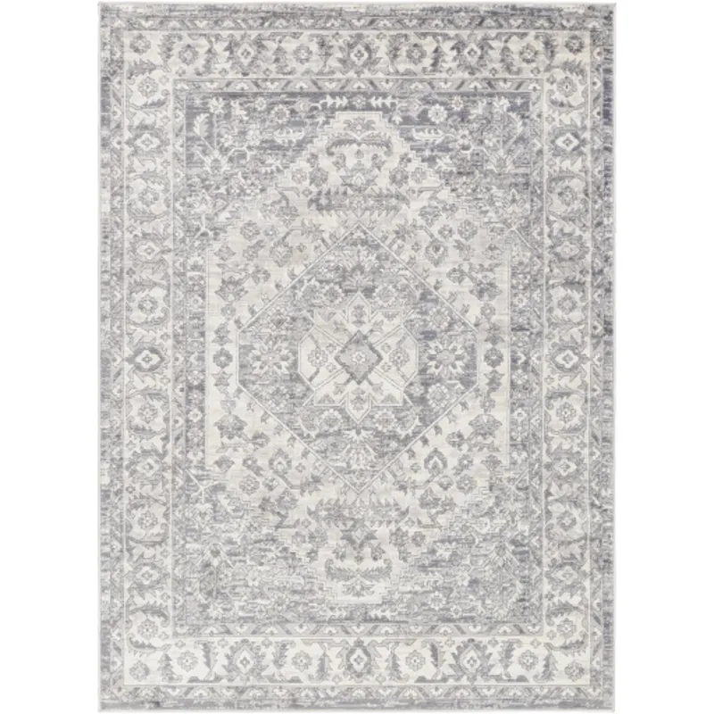 Alamo 7'10" x 10' Rug
