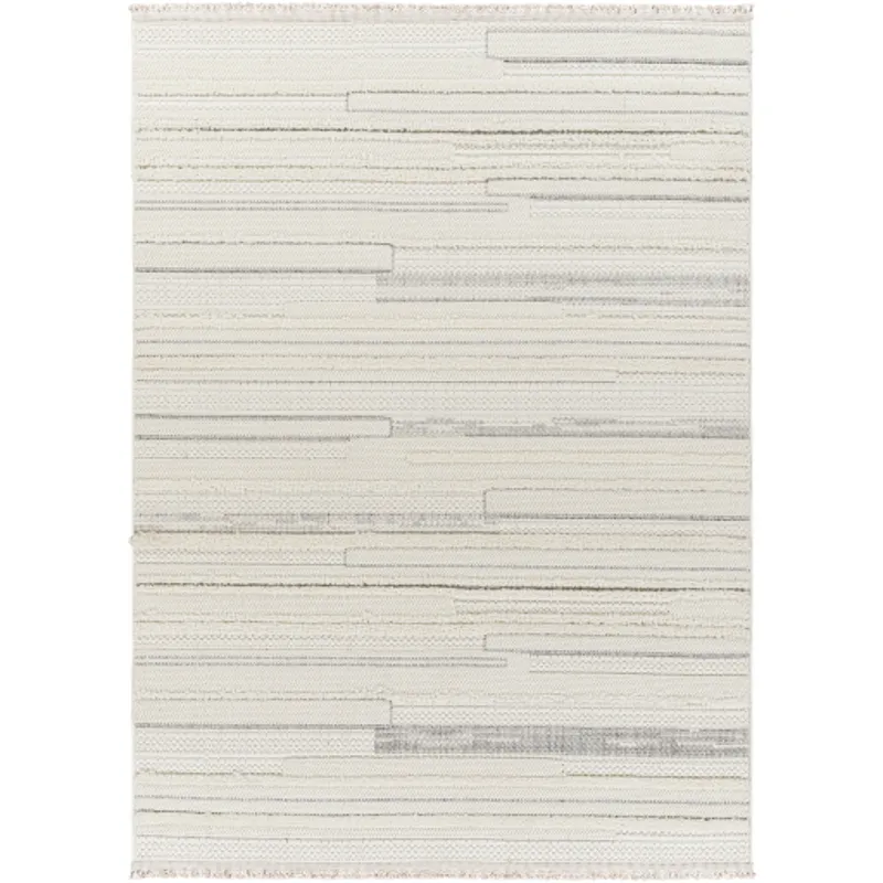 Zaragoza 7'10" x 10' Rug
