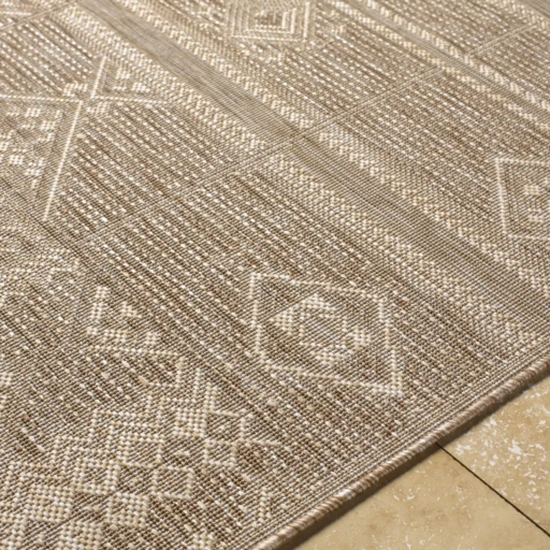 Tuareg 9'2" x 12' Rug
