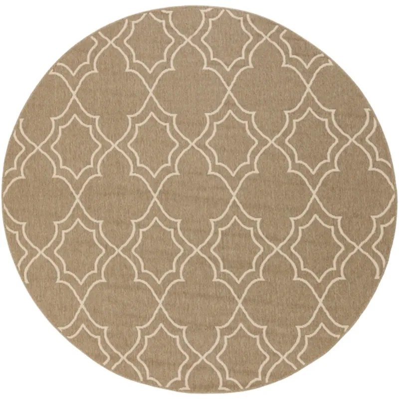 Alfresco ALF9587-53RD (5'3" Round)