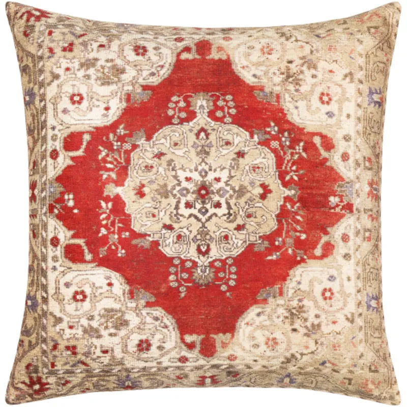 Javed Pillow Cover