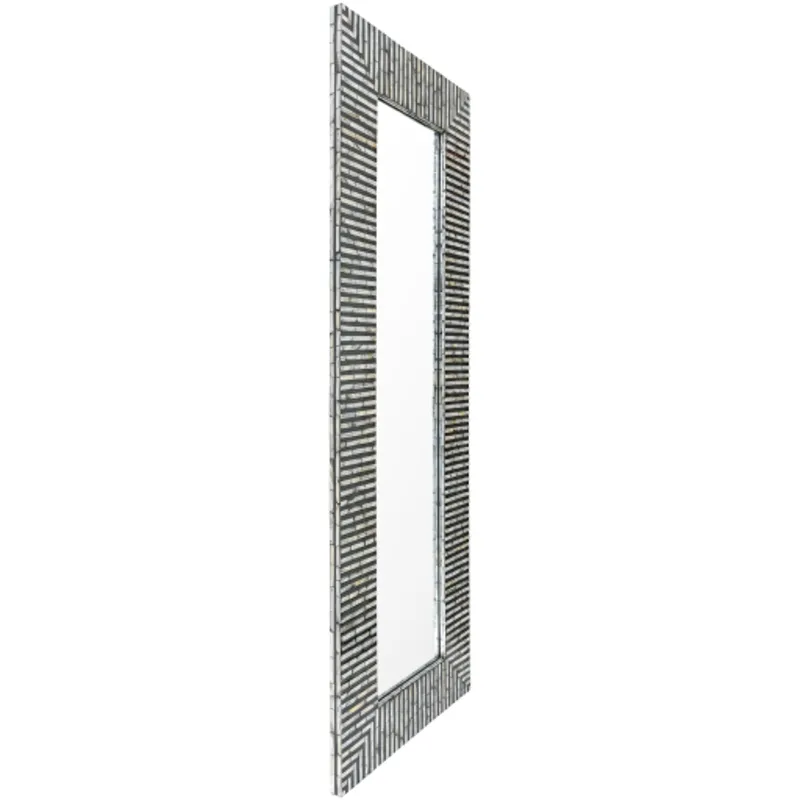 Lharysa Mirror