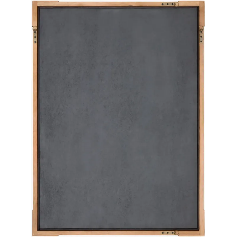 Lizzie Accent Mirror