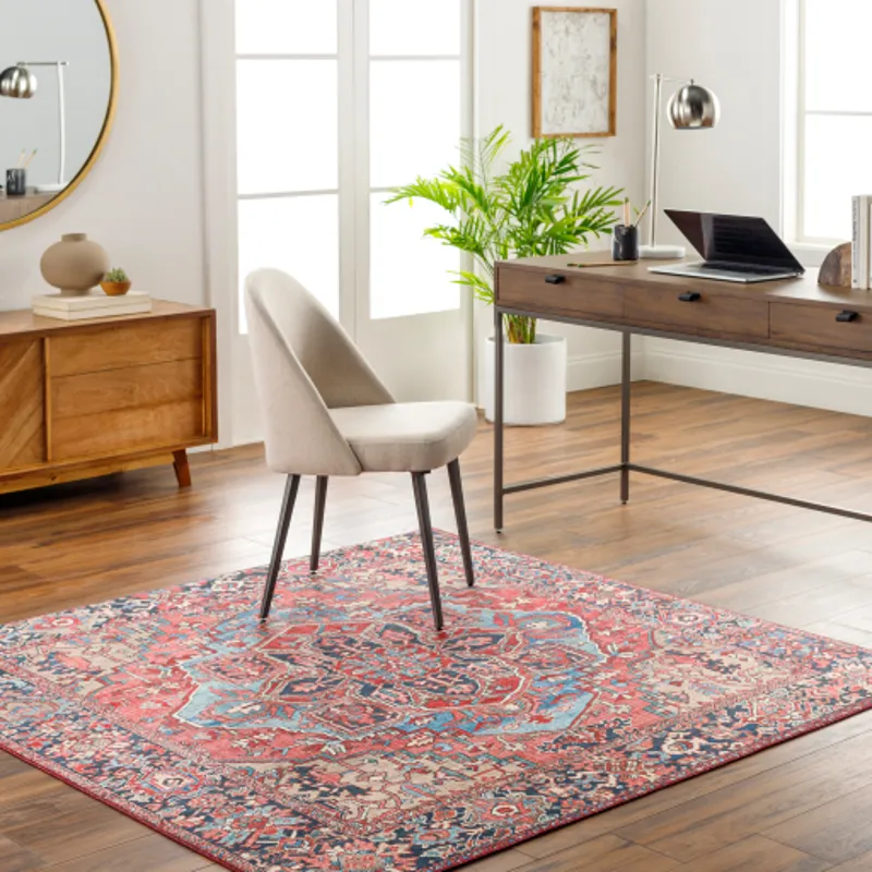 Iris 9' x 12' Rug