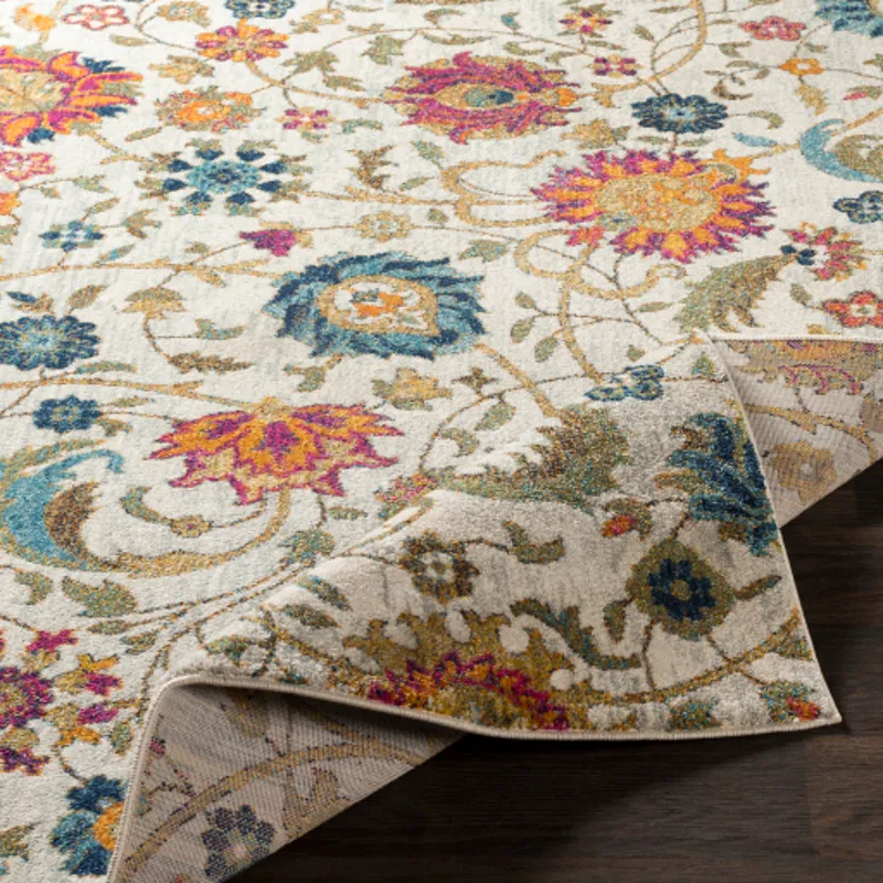 Harput 7'10" x 10'3" Rug