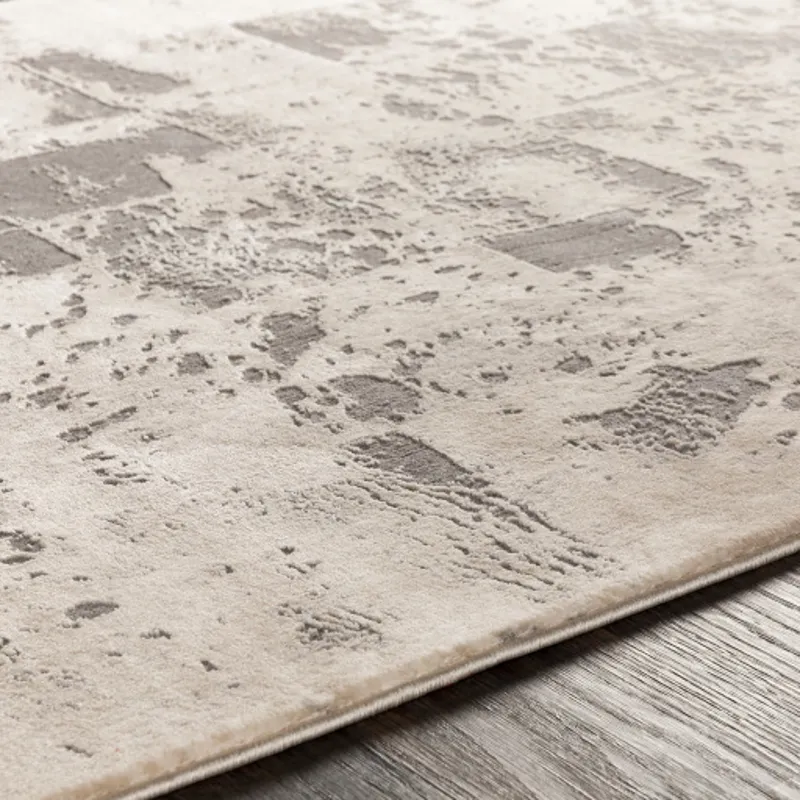 Tibetan 9'2" x 12'4" Rug