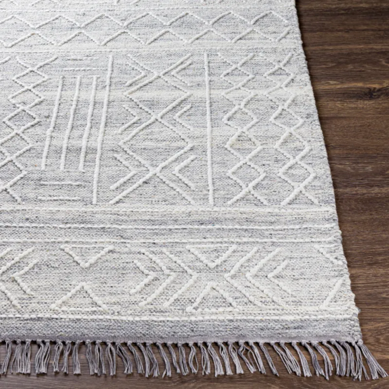 Cheyenne 4' x 6' Rug