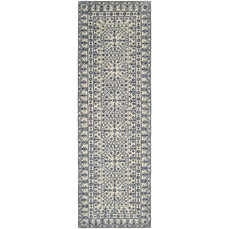 Smithsonian 3' x 12' Rug