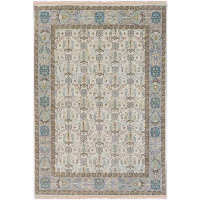 Zeus 9' x 13' Rug