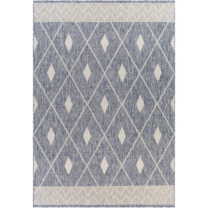 Tuareg 9'2" x 12' Rug