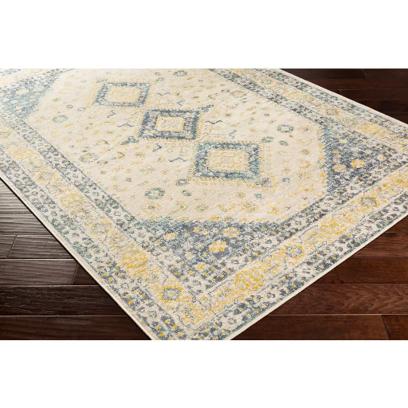 City light 7'10" x 10' Rug