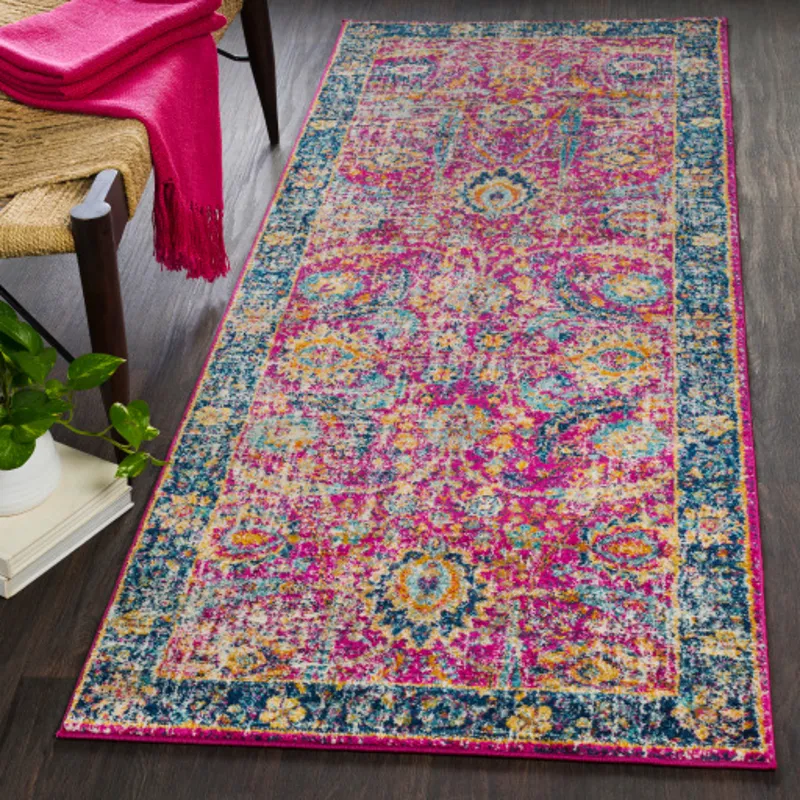 Harput 2'7" x 12' Rug
