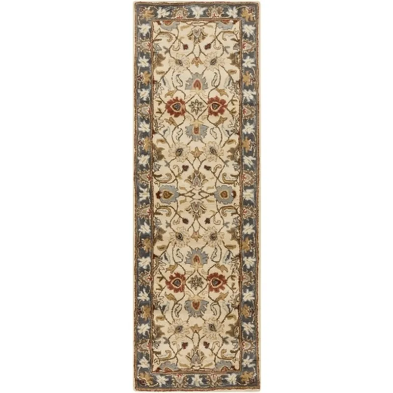 Caesar CAE1125-268 (2'6" x 8')
