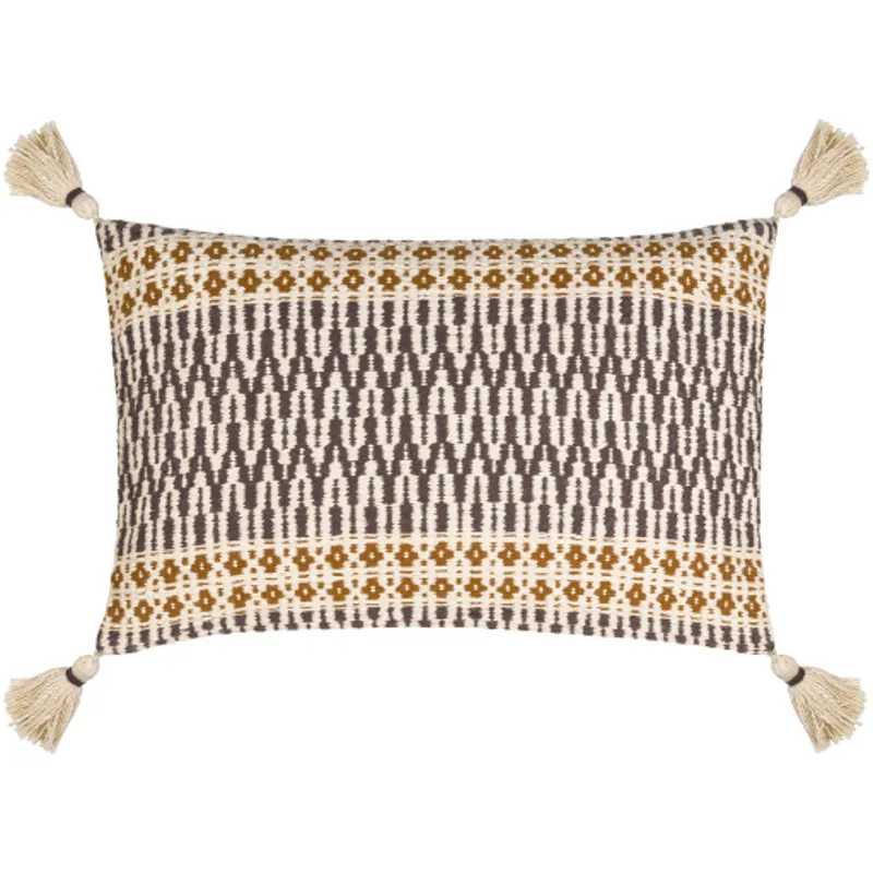 Provo Pillow Cover