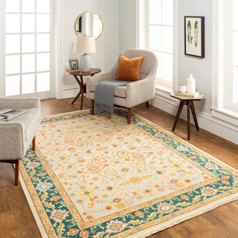 Soumek 10' x 14' Rug