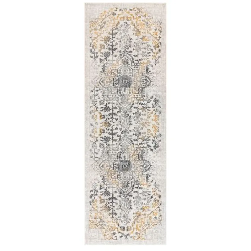 Aisha 2'7" x 5' Rug