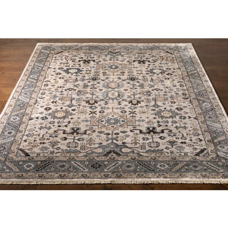 Sabine 9' x 13' Rug
