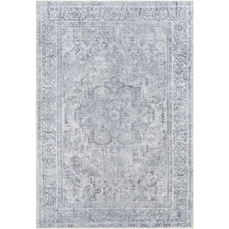 Tahmis 5'3" x 7'3" Rug
