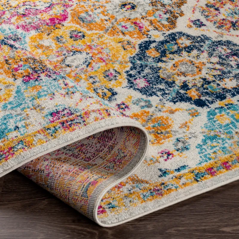 Harput 9'3" x 12'6" Rug