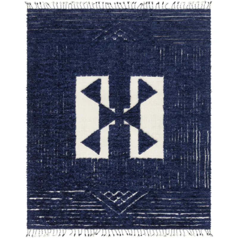 Sahara 8'10" x 12' Rug