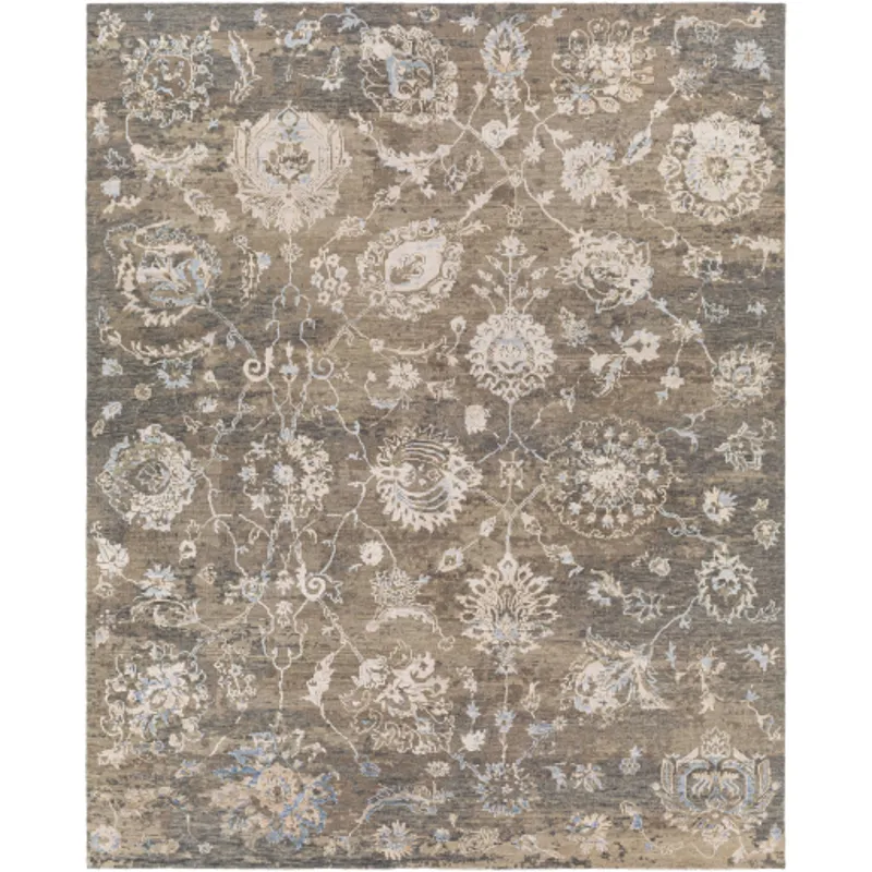 Sufi 9' x 12' Rug