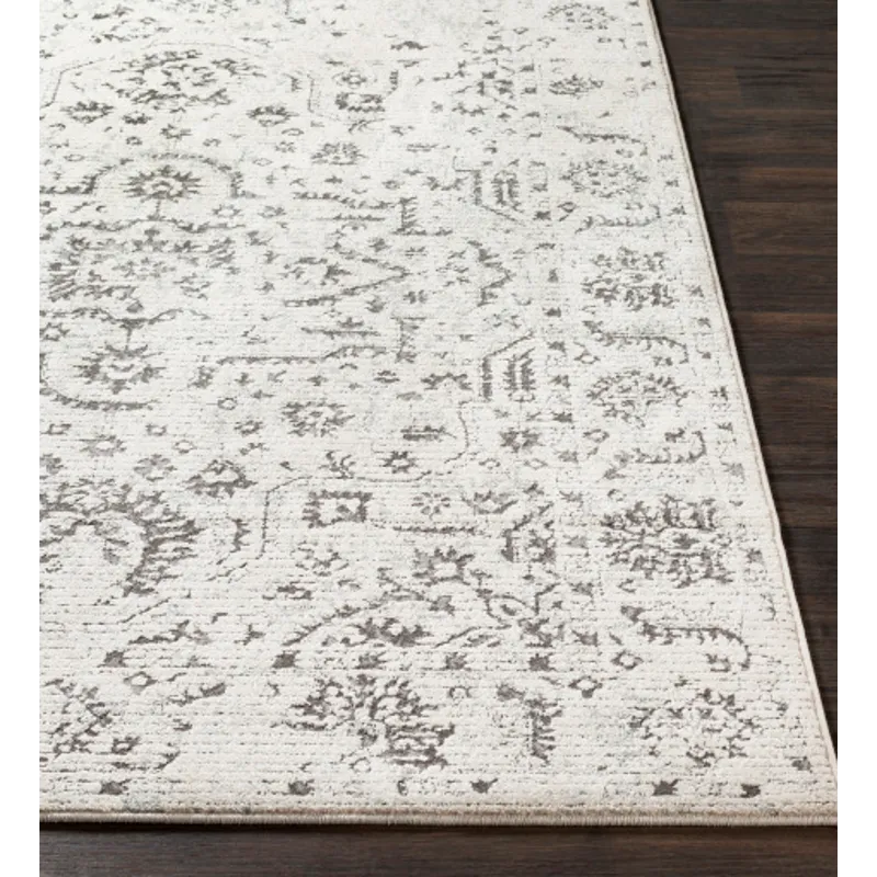 Bahar 2' x 2'11" Rug