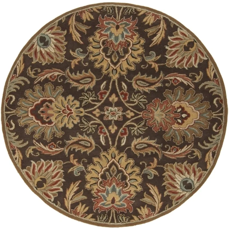Caesar CAE1028-6RD (6' Round)