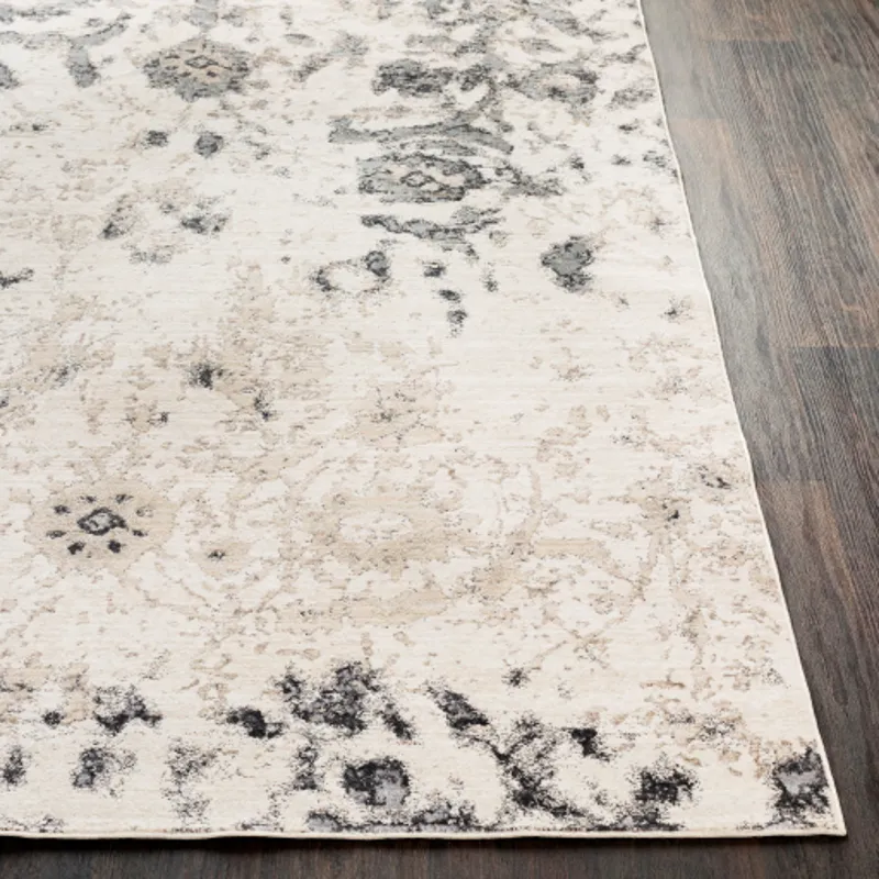 Crescendo 7'10" x 10'10" Rug