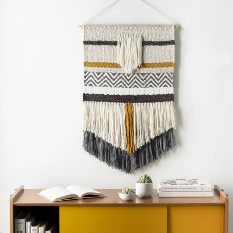 Saiful Wall Hanging