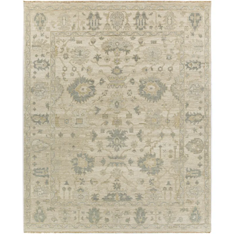 Reign 9' x 12' Rug